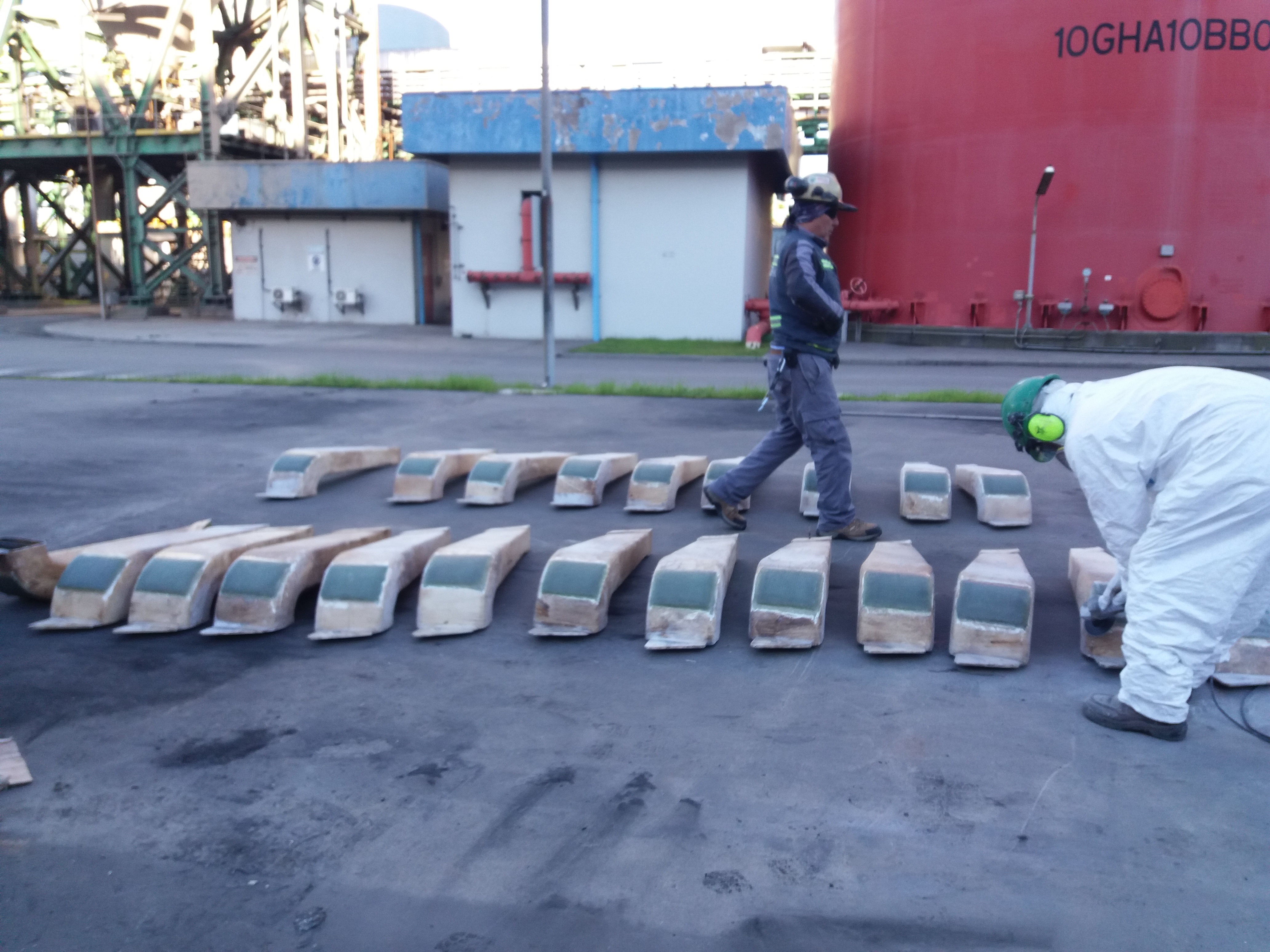 TRABAJOS 1